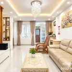Bán nhà hẻm xe hơi 5 tầng 3PN 54m2 Xô Viết Nghệ Tĩnh Bình Thạnh - Ảnh thu nhỏ 3