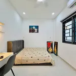 Bán nhà hẻm Quang Trung P11 Gò Vấp 48m2, 1 trệt 1 lầu 4PN, giá 5,58 tỷ - Ảnh thu nhỏ 4