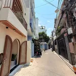 Bán nhà 2 tầng 45m² 3PN hẻm xe hơi Nguyễn Kiệm, Phú Nhuận giá hơn 7 tỷ - Ảnh thu nhỏ 2