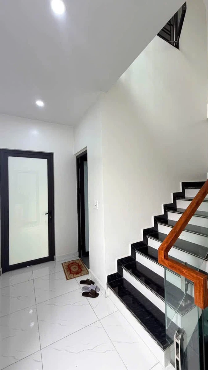 Bán nhà 3 tầng 3PN 60m² Thắng Lợi Hải Phòng 1,98 tỷ - Ảnh thu nhỏ 5