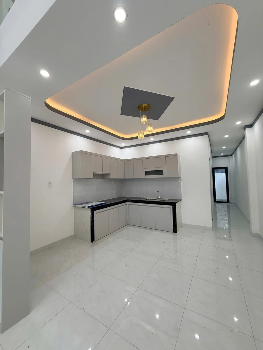 Bán nhà 100m² Tân Phú 1 tỷ 749 triệu gần trường học - Ảnh thu nhỏ 4