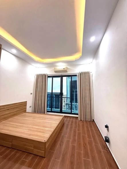 Bán nhà 4 phòng ngủ 45m² Nguyễn Viết Xuân, Tân Bình - Ảnh thu nhỏ 4
