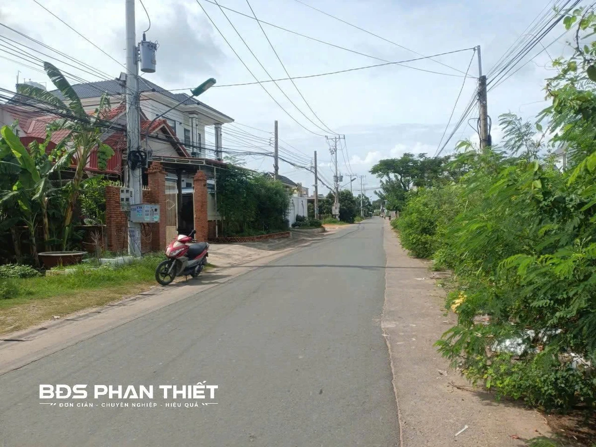 Bán đất mặt tiền Ngô Đức Tốn, Phú Thủy 592 m², 4.5 tỷ - Ảnh thu nhỏ 5