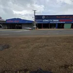 Bán đất hẻm cấp 1 Phường 10, Thủ Đức, 200m2, 789 triệu - Ảnh thu nhỏ 1