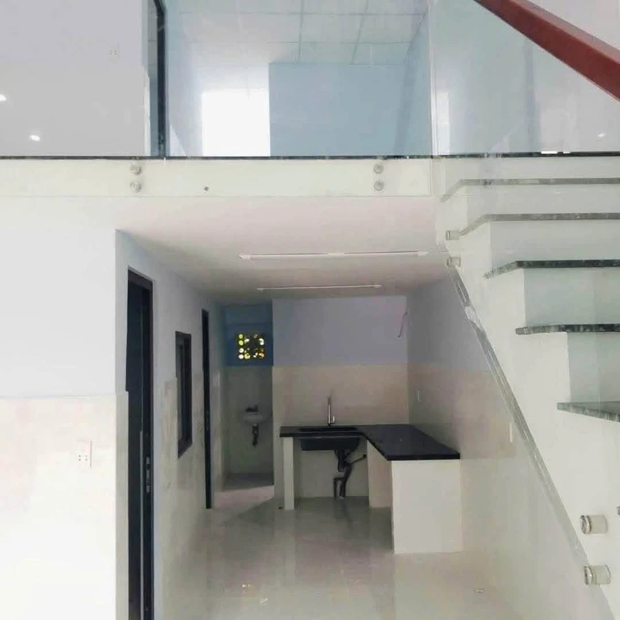 Bán nhà 3 phòng 71m² mặt tiền Đà Sơn, Đà Nẵng - Ảnh thu nhỏ 2
