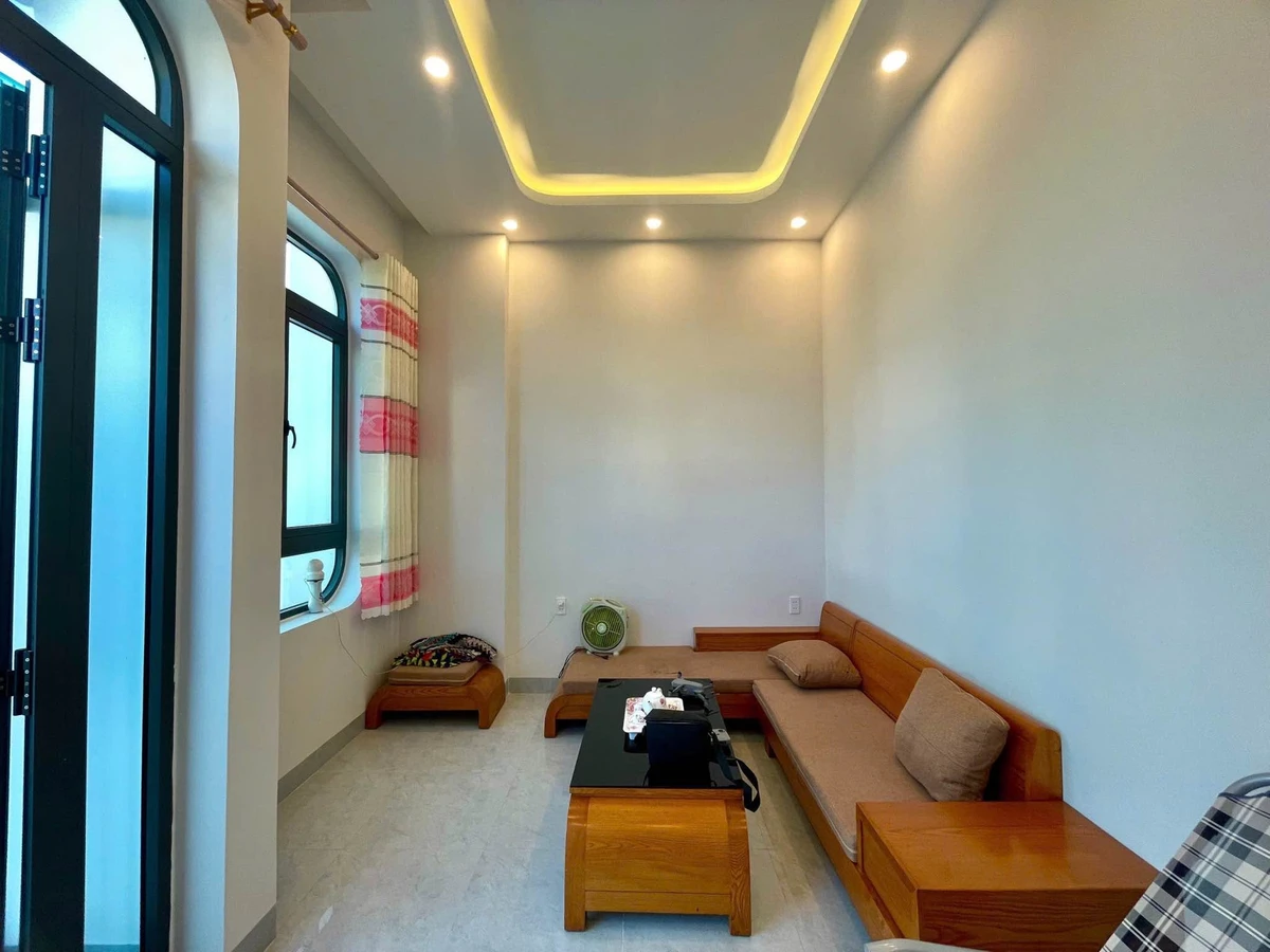 Bán nhà 2 phòng ngủ 100m² gần Chợ Bò Tịnh Phong - Ảnh thu nhỏ 4
