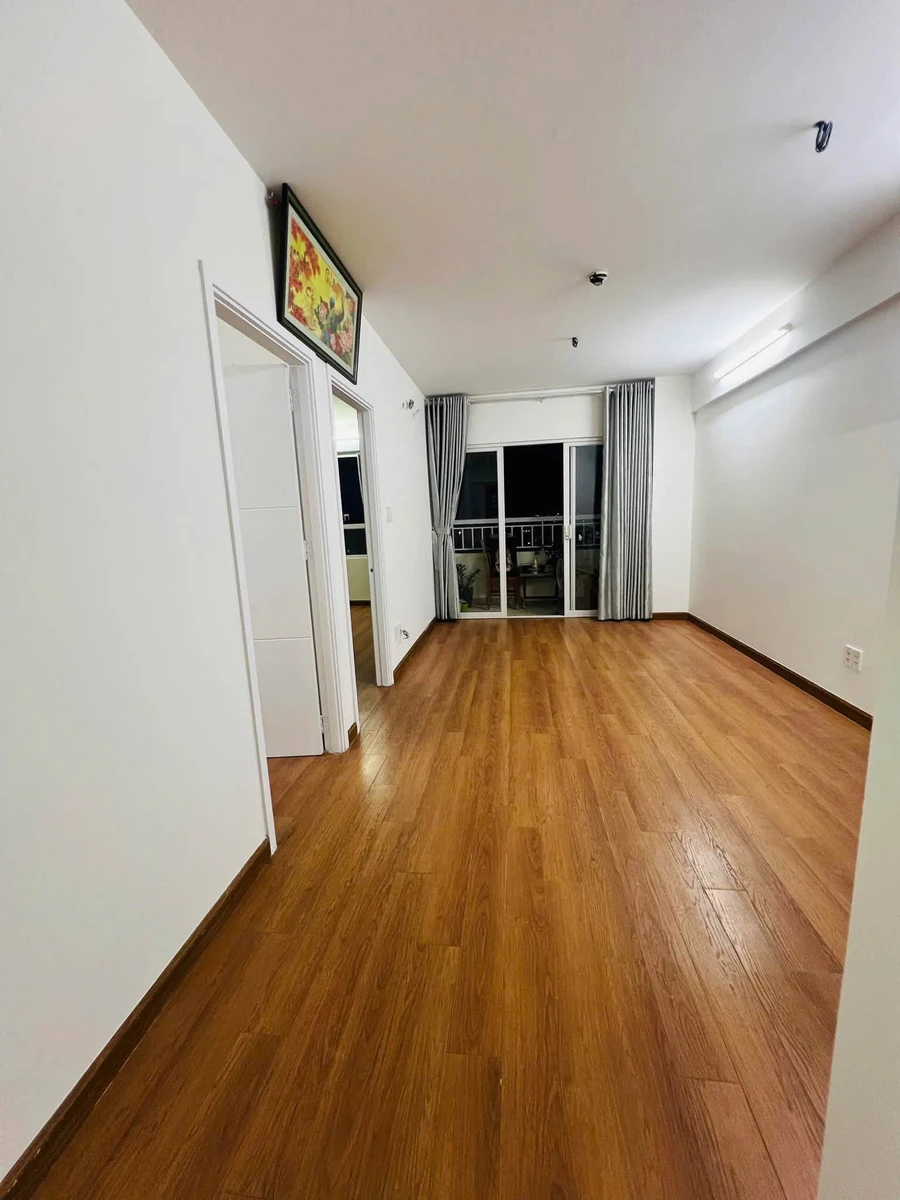 Bán căn hộ 2PN Linh Tây Tower PVL 63.5m² 3.25 tỷ - Ảnh thu nhỏ 2