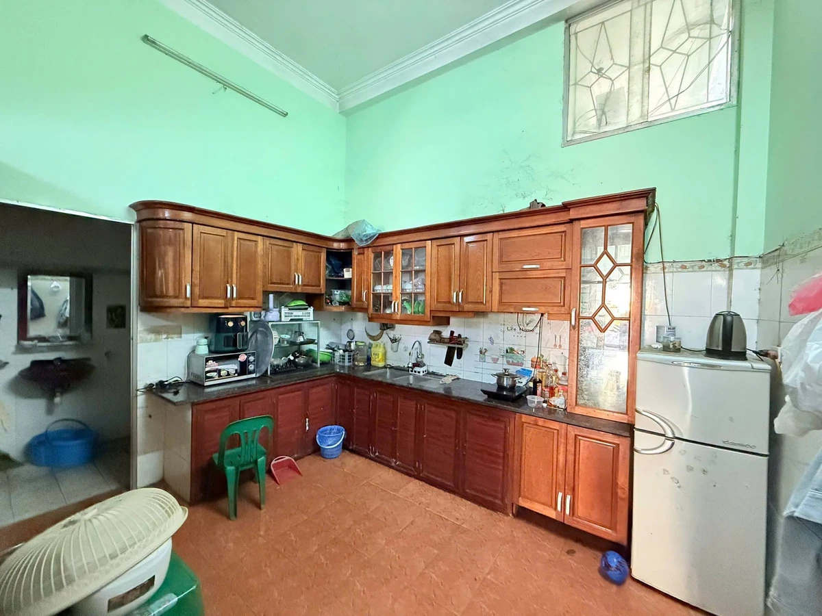 Bán nhà 3 tầng mặt tiền Sơn Đạo 109m2, Quận 12 - Ảnh thu nhỏ 3