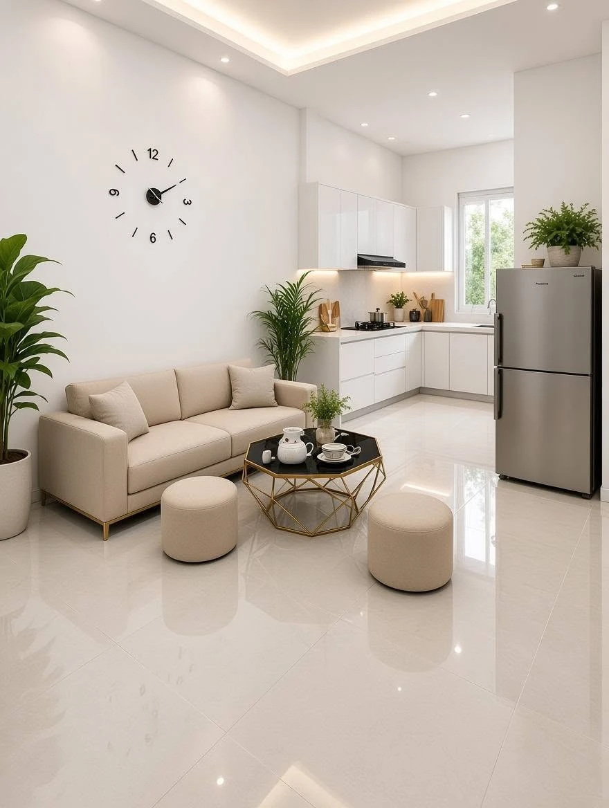 Bán nhà 23m² 4 tầng, 4.8 tỷ Đống Đa - Ảnh thu nhỏ 2