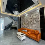 Bán nhà 2 tầng 113m², 4 phòng ngủ, 3 WC, đường Huyền Trân Công Chúa, trung tâm Rạch Giá - Ảnh thu nhỏ 4