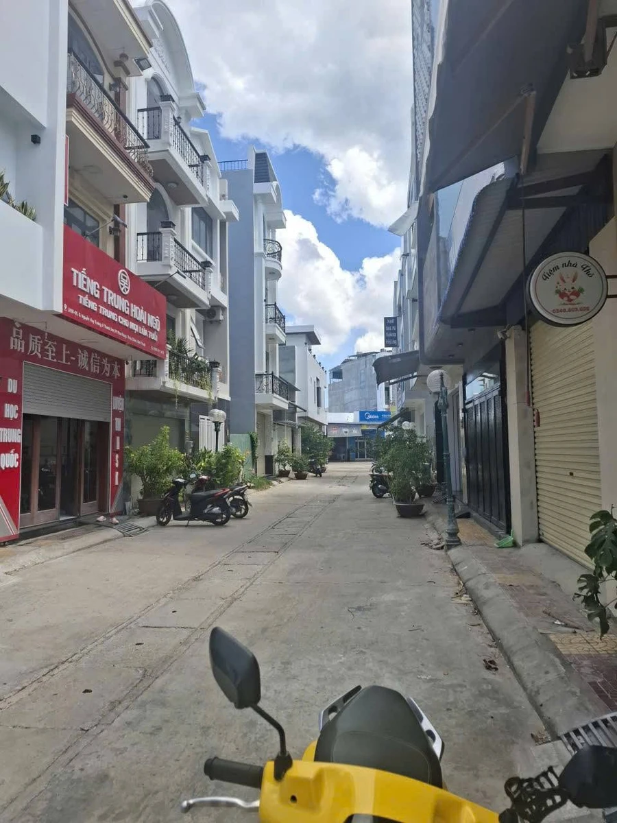 Bán lô đất 49.5m² Phan Rang, Khánh Hòa, giá 2 tỷ 50 - Ảnh thu nhỏ 2