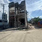 Nhà góc 2 mặt tiền 144m² 3PN Hương Lộ 7, Bình Dương - Ảnh thu nhỏ 4