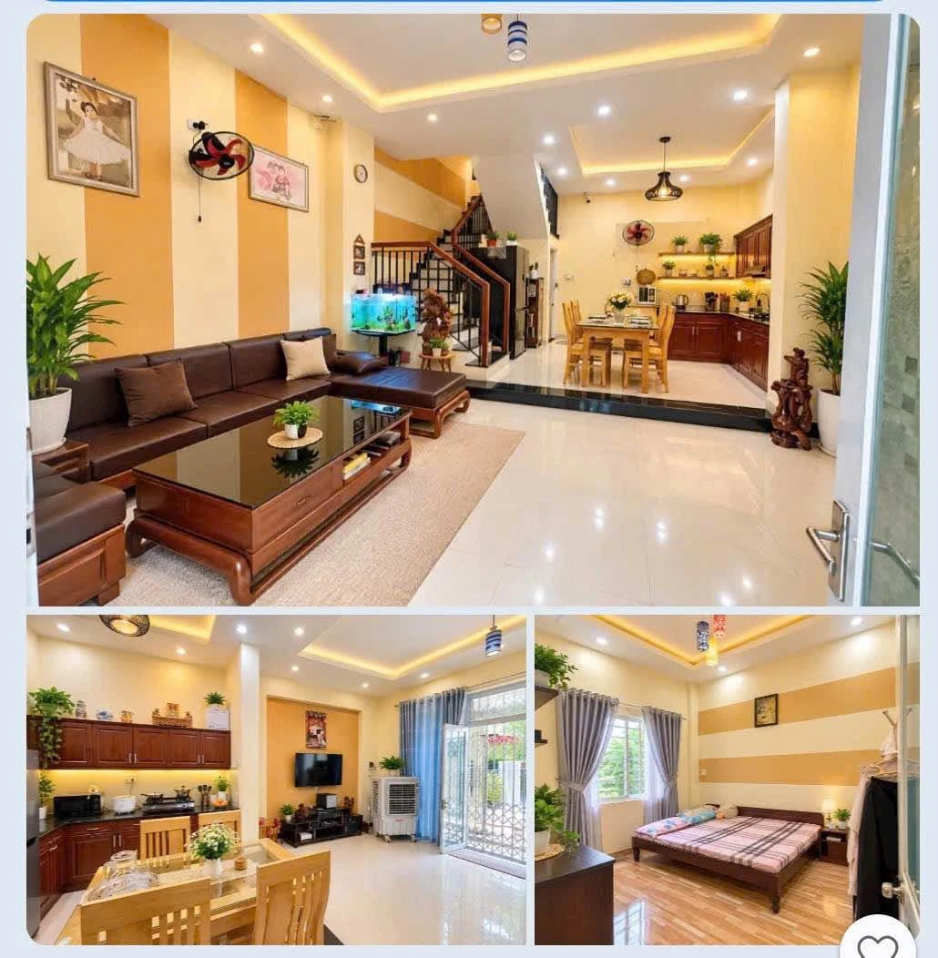 Bán nhà 2 tầng 50m² 2PN Hải Châu gần 3 tỷ - Ảnh 1