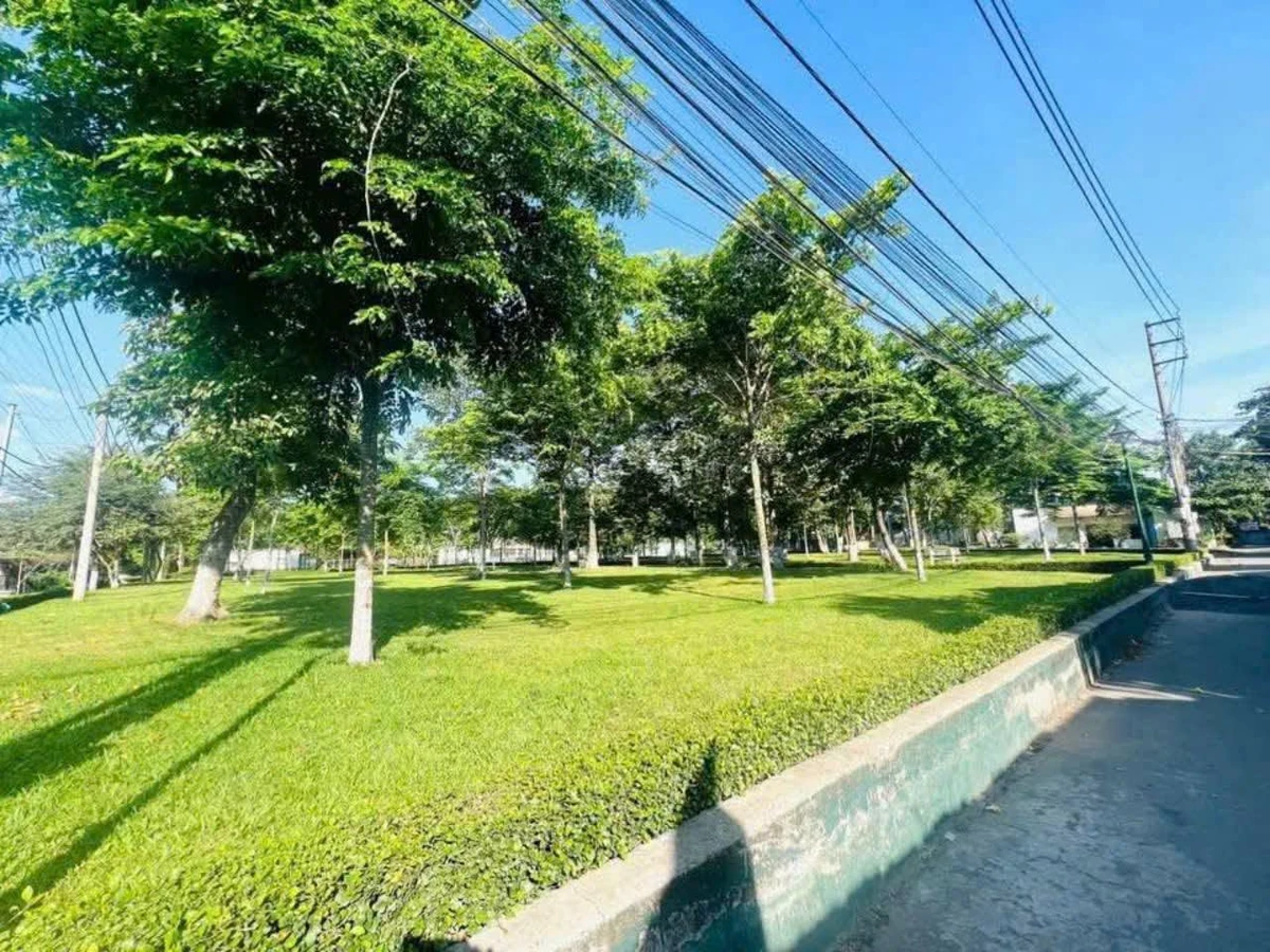 Bán nhà c4 Long Bình Tân 83m² 2 tỷ 7 - Ảnh thu nhỏ 2