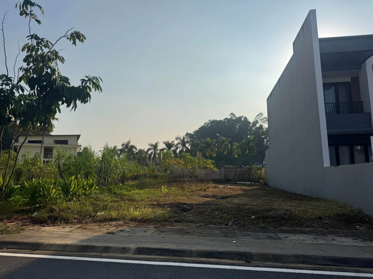 Bán đất biệt thự 200m² mặt tiền 10m tại KĐT Hạnh Phúc, giá 6 tỷ - Ảnh thu nhỏ 3