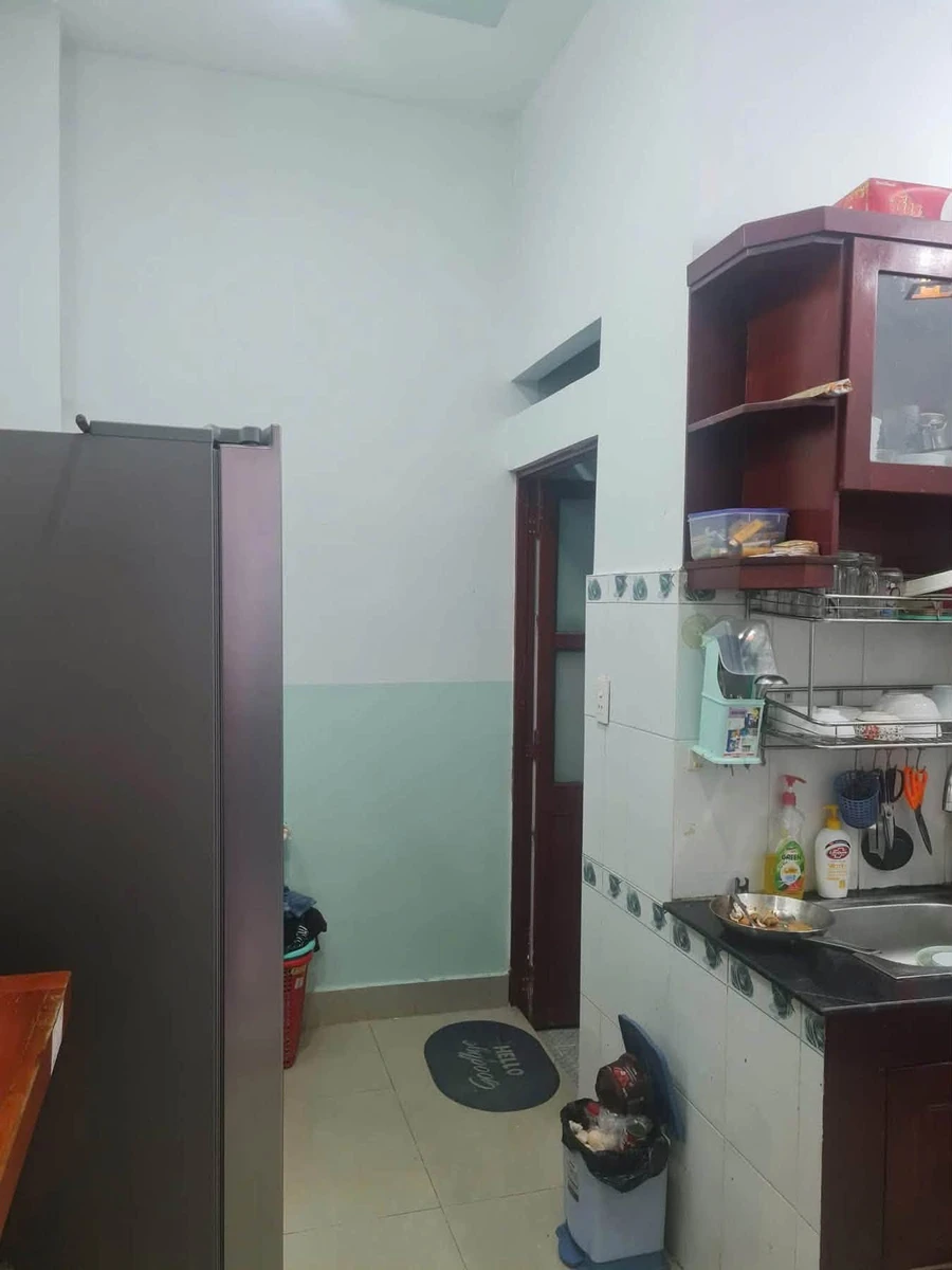 Bán nhà 2PN, 42m² Lê Đức Thọ, Gò Vấp - 4.7 tỷ - Ảnh thu nhỏ 5