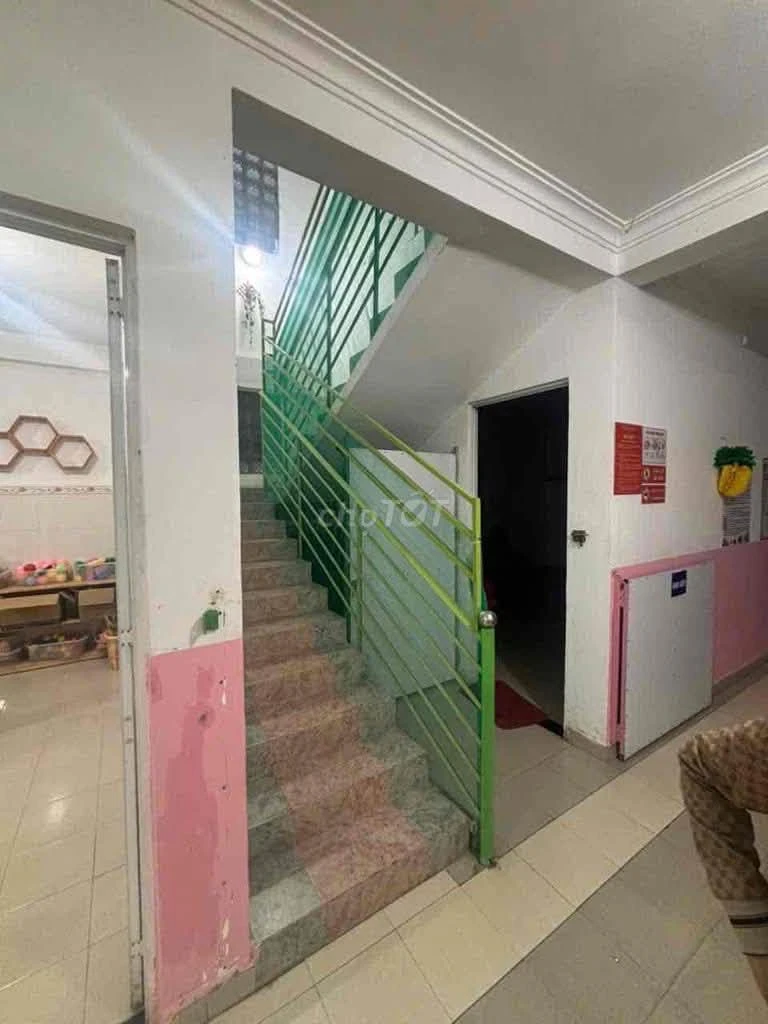 Bán nhà mặt tiền Bùi Quốc Khánh, 158m², 6 tỷ, Bình Dương - Ảnh thu nhỏ 5