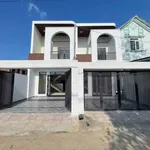 Bán nhà 90m² chợ Thạnh Phú, Nhà Bè 2 tỷ 050 - Ảnh thu nhỏ 1