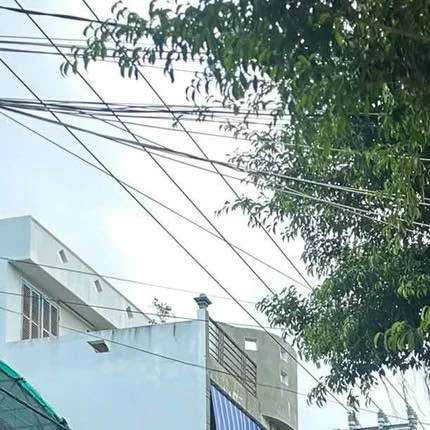 Nhà mặt tiền Phùng Khắc Khoan Quy Nhơn 47m² giá 3 tỷ - Ảnh thu nhỏ 2