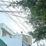 Nhà mặt tiền Phùng Khắc Khoan Quy Nhơn 47m² giá 3 tỷ - Ảnh thu nhỏ 2