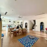 Bán biệt thự Hiệp Thành 3, 21x19m, 4 phòng ngủ, 26 tỷ - Ảnh thu nhỏ 3