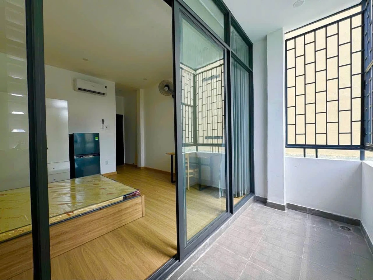 Bán nhà hẻm 8m, 4x19m, Bình Thạnh, 15.5 tỷ - Ảnh thu nhỏ 4
