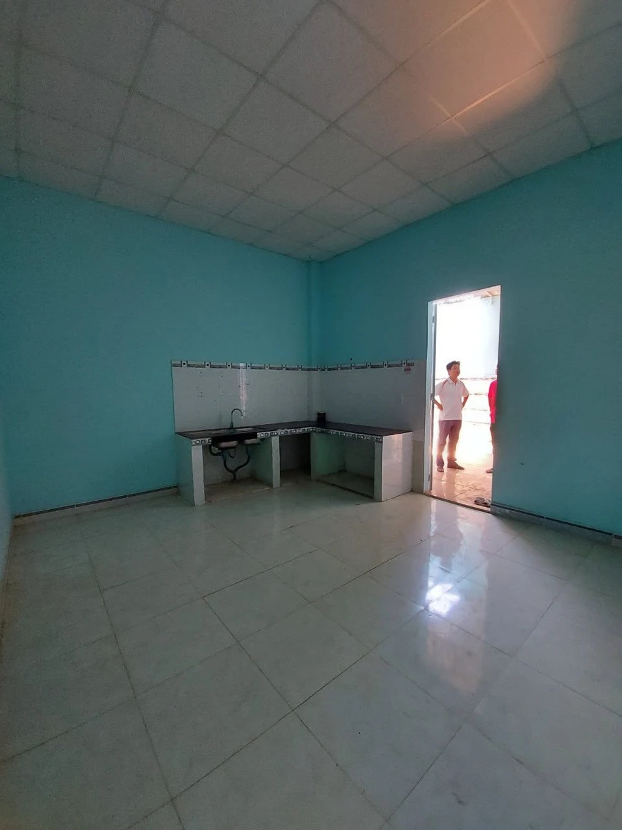 Bán nhà cấp 4 Bình Chánh 90m² 1 tỷ 200 triệu - Ảnh thu nhỏ 4