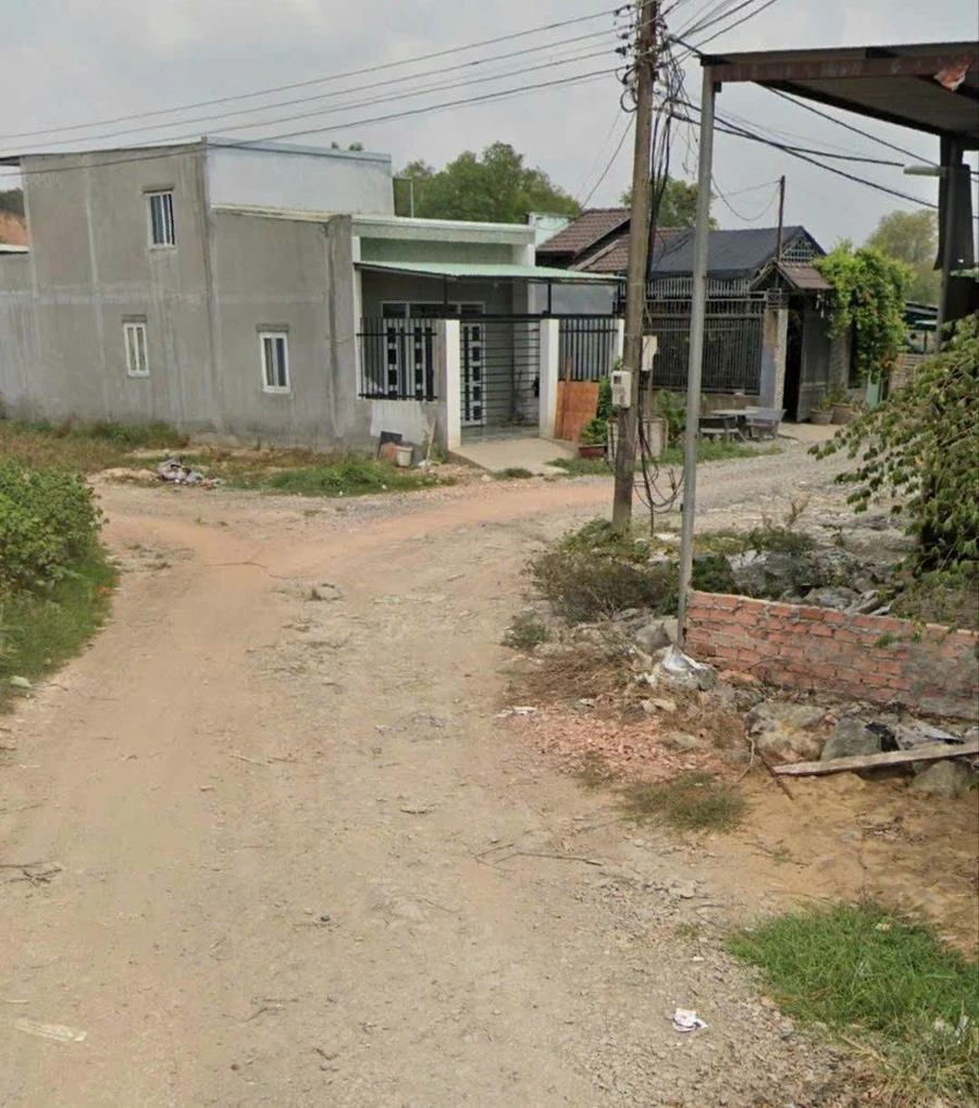 Bán đất 158m2 thổ cư sổ hồng riêng, giá 1,25 tỷ, Phường Hố Nai, Đồng Nai - Ảnh thu nhỏ 4
