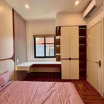 Bán nhà 3 tầng 2 mặt kiệt Bắc Đẩu 60m2 gần chợ - Ảnh thu nhỏ 5