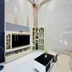 Bán nhà phố xây mới 4 phòng ngủ 39.6m² Gò Vấp 7.1 tỷ - Ảnh thu nhỏ 3
