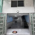 Cho thuê nhà phố 2PN 24.5m² Phan Văn Trị Bình Thạnh 10 triệu/tháng - Ảnh thu nhỏ 1