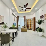 Bán nhà 2 mặt tiền 40m2 2 tầng Phan Xích Long, Quận 11 - Ảnh thu nhỏ 1