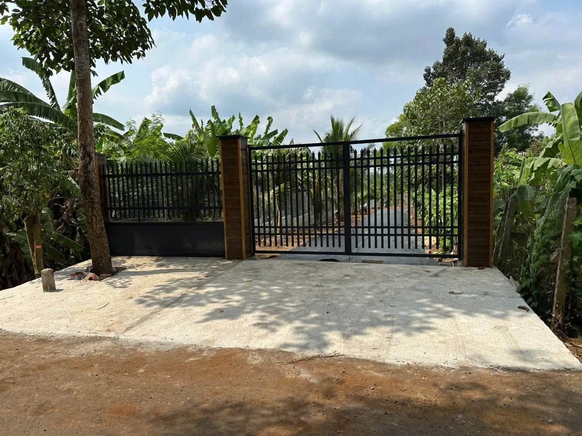 Bán đất 2300m2 view tại Xã Kim Long, Nhà Bè - Ảnh thu nhỏ 3
