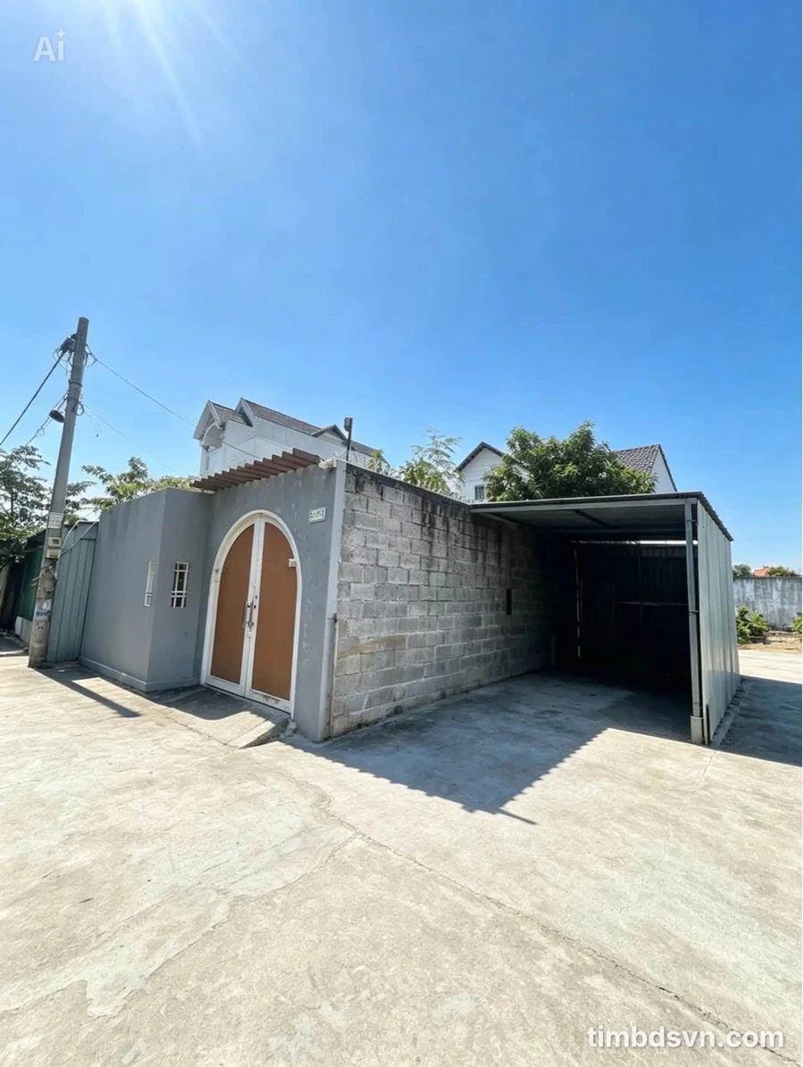 Bán đất biệt thự vườn 460m² Vườn Lài An Phú Đông Q12, 14 tỷ - Ảnh thu nhỏ 2