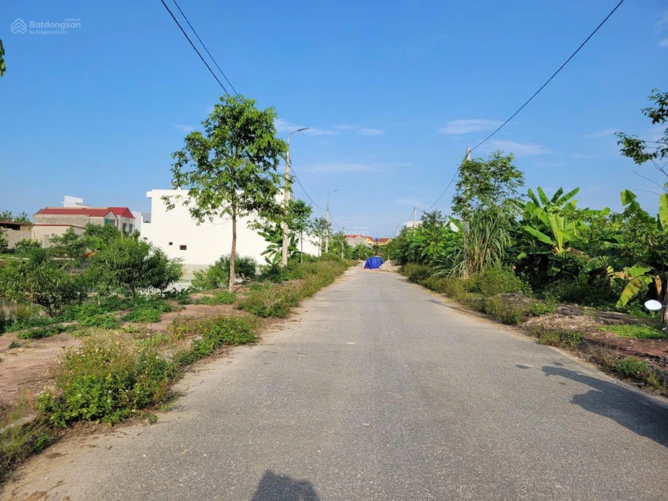 Đất lô 2 mặt QL47, ngay nút giao cao tốc, 2 mặt đường phù hợp xây nhà nghỉ và đầu tư - Ảnh thu nhỏ 3