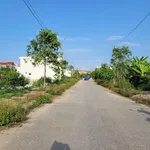 Đất lô 2 mặt QL47, ngay nút giao cao tốc, 2 mặt đường phù hợp xây nhà nghỉ và đầu tư - Ảnh thu nhỏ 3