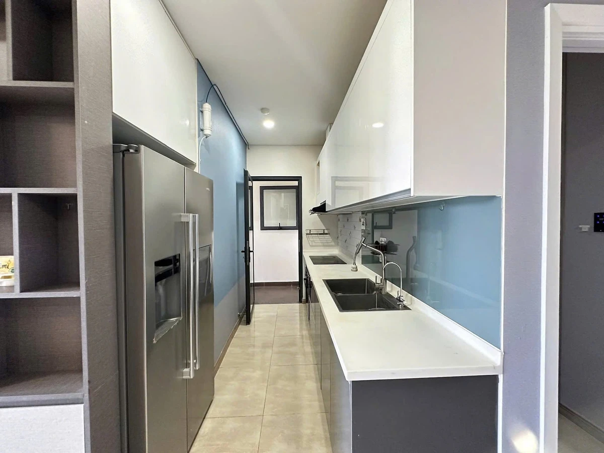 Cho thuê căn hộ Monarchy 2 phòng ngủ 75m² 18 triệu/tháng - Ảnh thu nhỏ 5