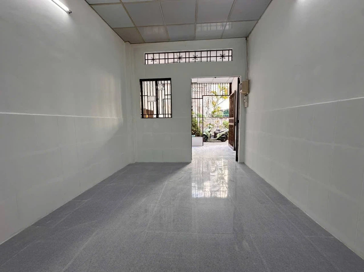 Bán nhà hẻm Bình Thạnh 75.5m² giá 9.5 tỷ - Ảnh thu nhỏ 2