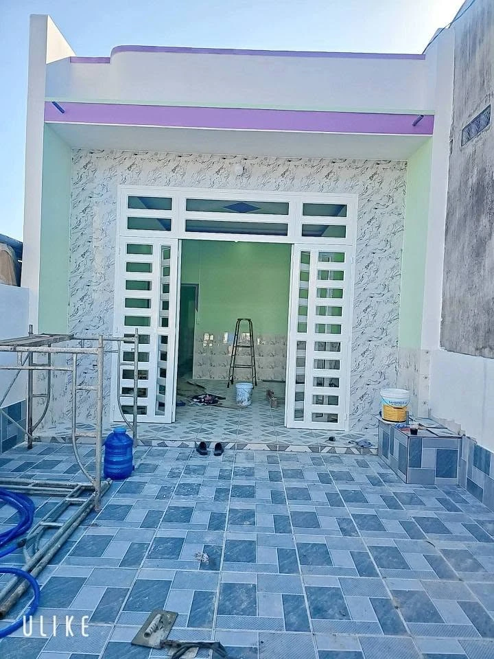 Bán nhà mới 2PN 150m² Đức Hòa, Long An 1.68 tỷ - Ảnh thu nhỏ 2