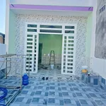 Bán nhà mới 2PN 150m² Đức Hòa, Long An 1.68 tỷ - Ảnh thu nhỏ 2