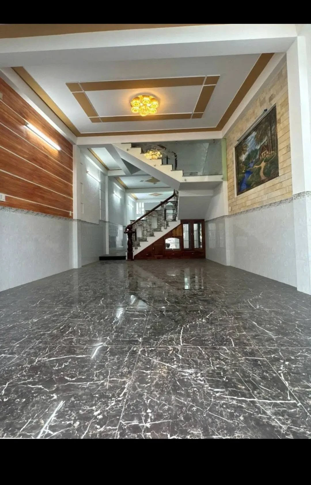 Bán nhà 4 phòng ngủ 83,9m² Hoàng Văn Thụ Quy Nhơn 3,25 tỷ - Ảnh 1