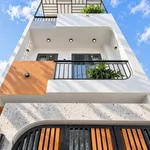 Bán nhà Hoàng Hoa Thám Phú Nhuận 49.7m² 4 phòng 7.35 tỷ - Ảnh thu nhỏ 5