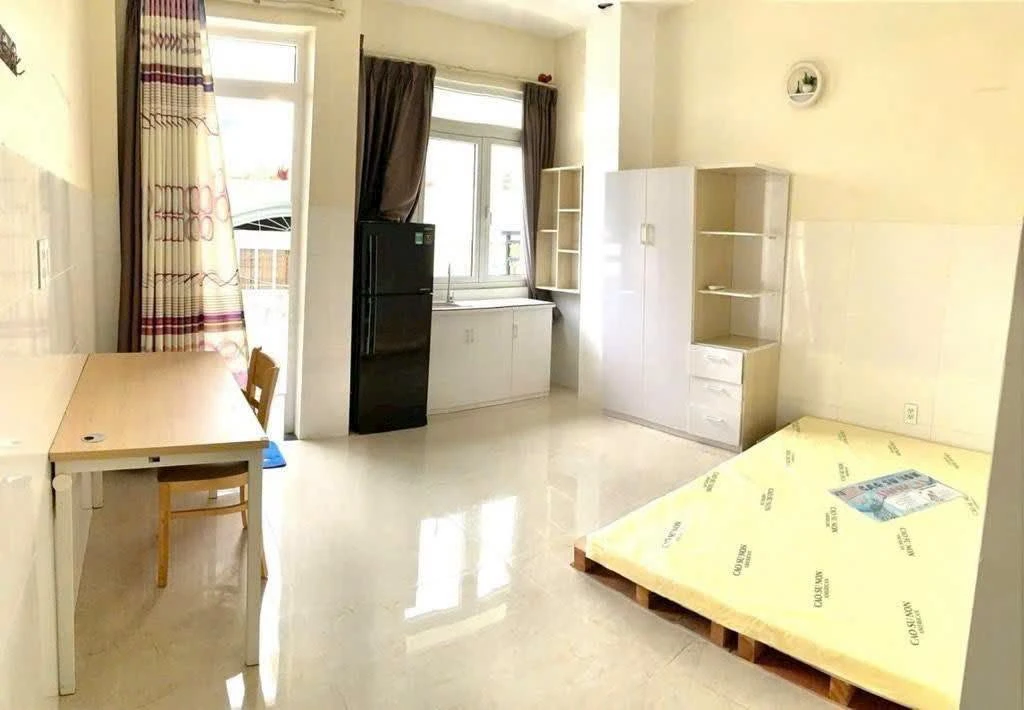 Bán nhà Quận 7, 60m2, 5 phòng, 9 tỷ 99 - Ảnh thu nhỏ 4