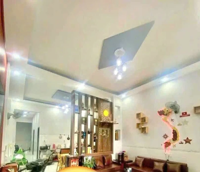 Bán nhà 2 PN 90 m² Tân Xuân Đồng Xoài, 1 tỷ 4 triệu