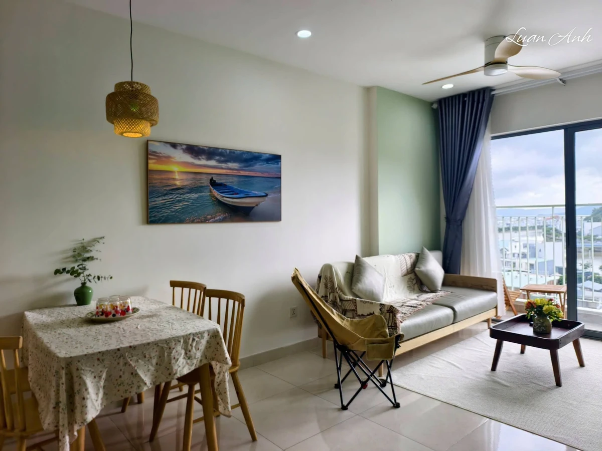Bán căn hộ 2 PN 64m2 Ecolife 1,49 tỷ - Ảnh thu nhỏ 2