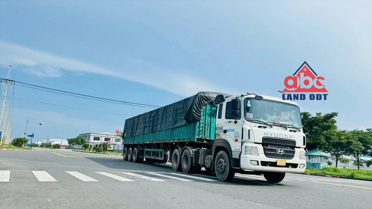 Chuyển nhượng nhà xưởng 8.300m² KCN Đồng Nai 58 tỷ - Ảnh thu nhỏ 2