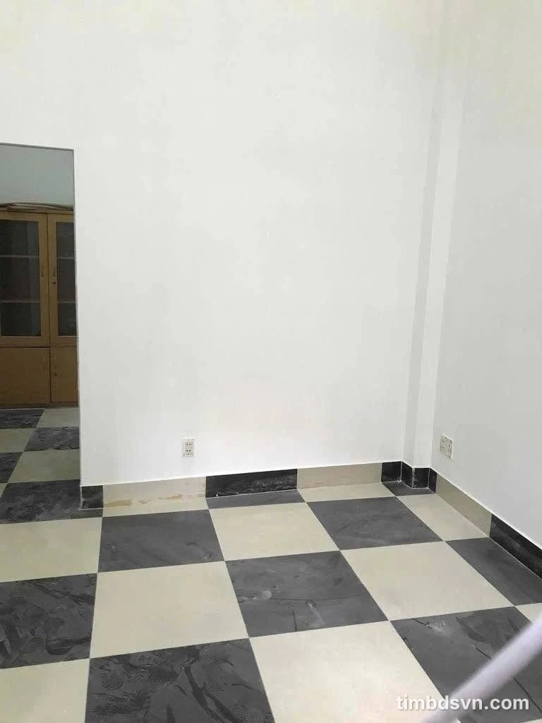 Cho thuê nhà mặt tiền Phạm Văn Xảo 25m2, 2PN, Tân Phú - Ảnh 1