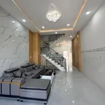 Bán nhà 4 tầng 4PN 65m² trên 5 tỷ Tam Bình - Ảnh thu nhỏ 1