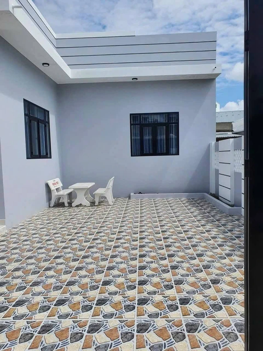 Bán nhà hẻm Trương Định 50m² 3PN Rạch Giá - Ảnh thu nhỏ 3