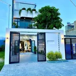 Bán villa 3 tầng full nội thất 220m² Diên Khánh 3,579 tỷ - Ảnh thu nhỏ 1